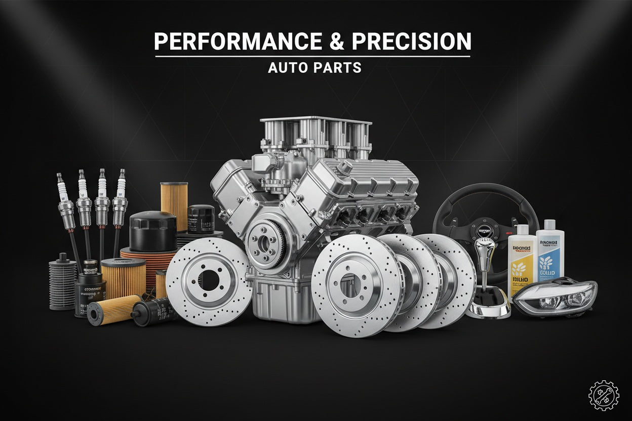 Auto Parts