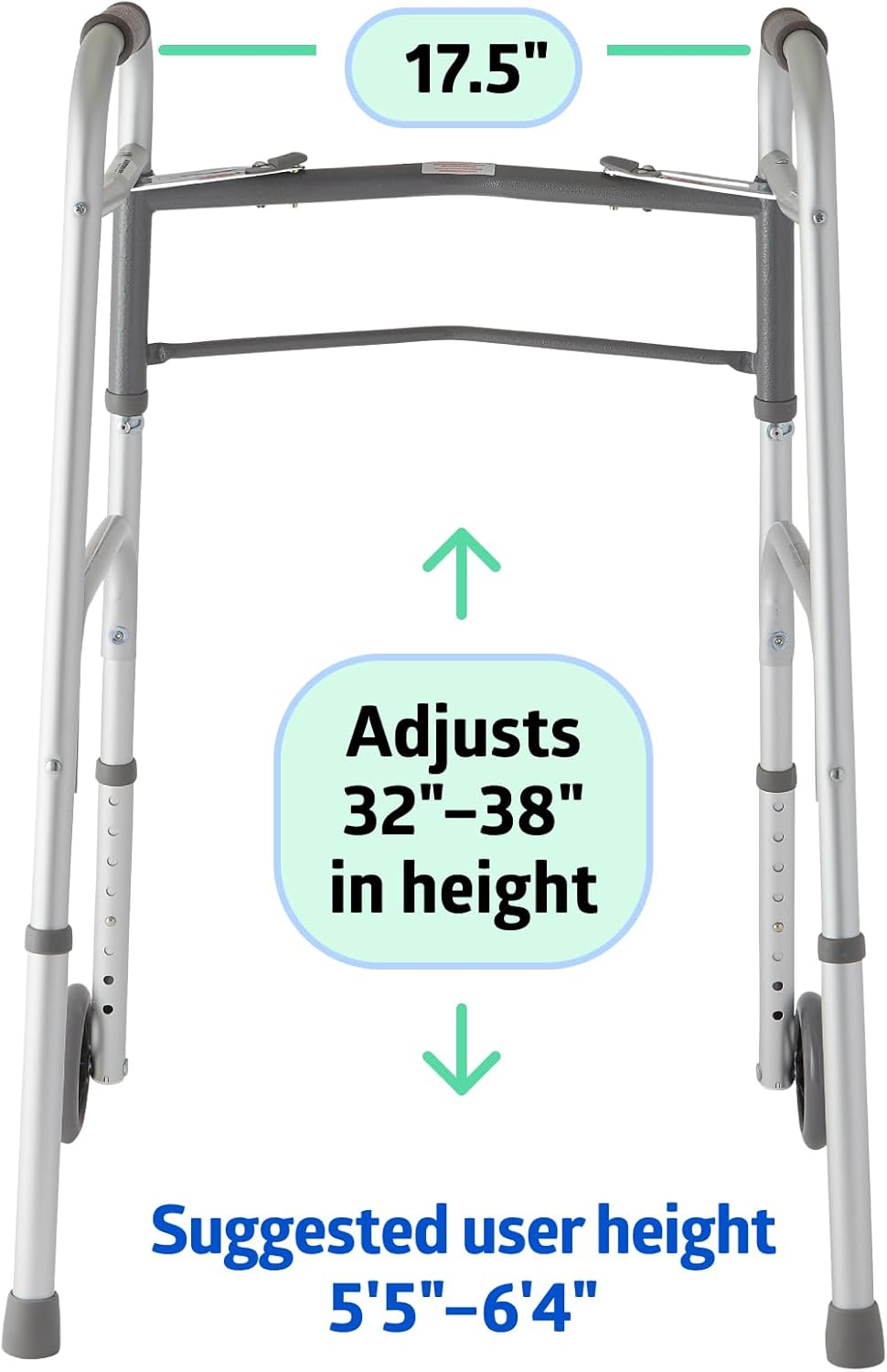 Medline Walker