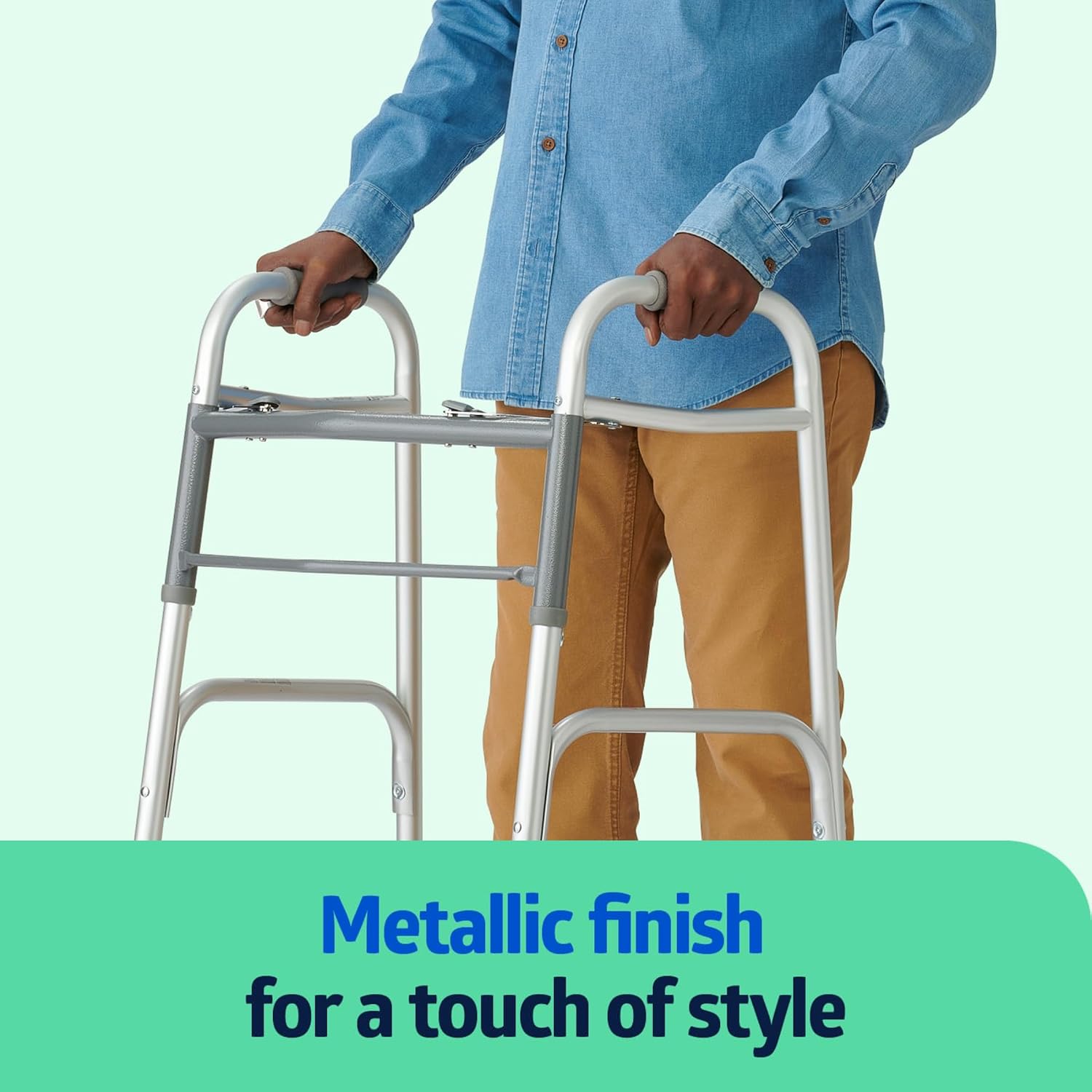 Medline Walker