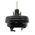 Power Brake Booster compatible with Jeep Wrangler 2007-2010 Liberty 2008-2012 Dodge Nitro 2007-2011 68039279AB 68004468AA