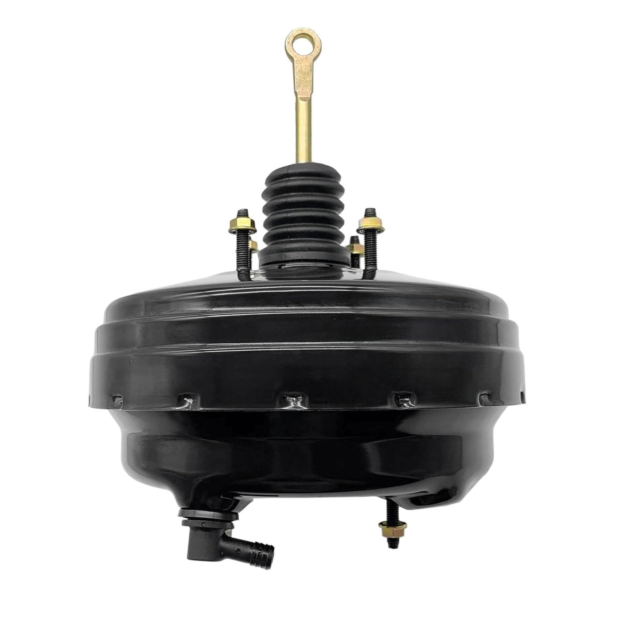 Power Brake Booster compatible with Jeep Wrangler 2007-2010 Liberty 2008-2012 Dodge Nitro 2007-2011 68039279AB 68004468AA