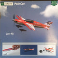 Park Zone Pole Cat Ultra Mirco PKZU1480