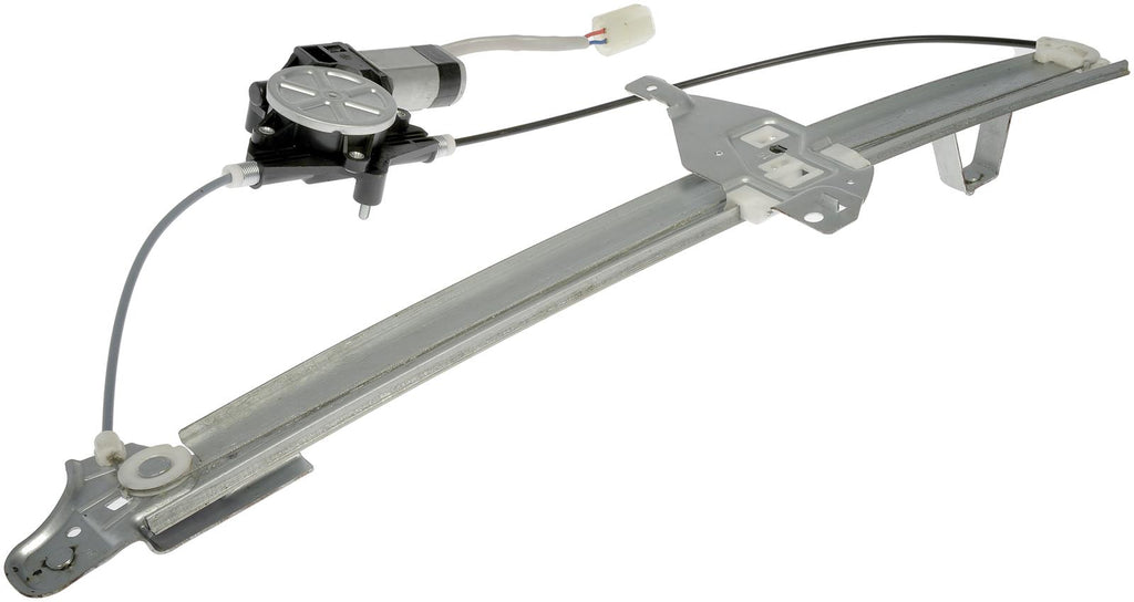 Window Lift Regulator for Ford for F-250 / F-350 Super Duty for 2013-2016