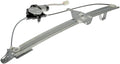 Window Lift Regulator for Ford for F-250 / F-350 Super Duty for 2013-2016