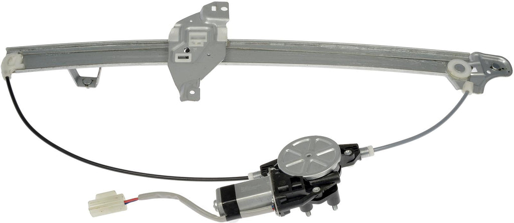 Window Lift Regulator for Ford for F-250 / F-350 Super Duty for 2013-2016