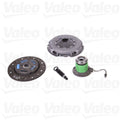 2005-2006 Ford Mustang 4.0 Engine New Clutch Assembly Valeo 52542010
